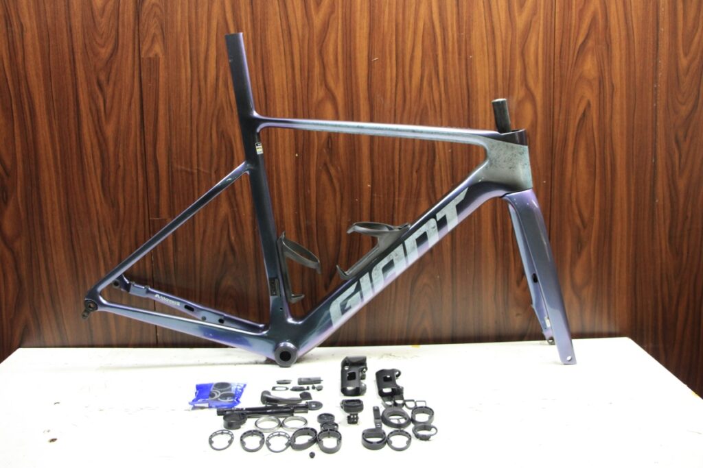 PROPEL ADVANCED SL ブルードラゴンフライ