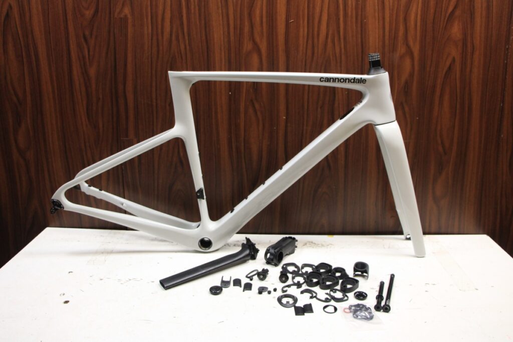 SUPERSIX EVO CARBON3