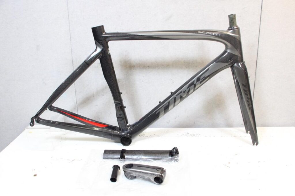 SCYLON クラシックフォーク ノーマルポスト仕様 モノリンクステム付属