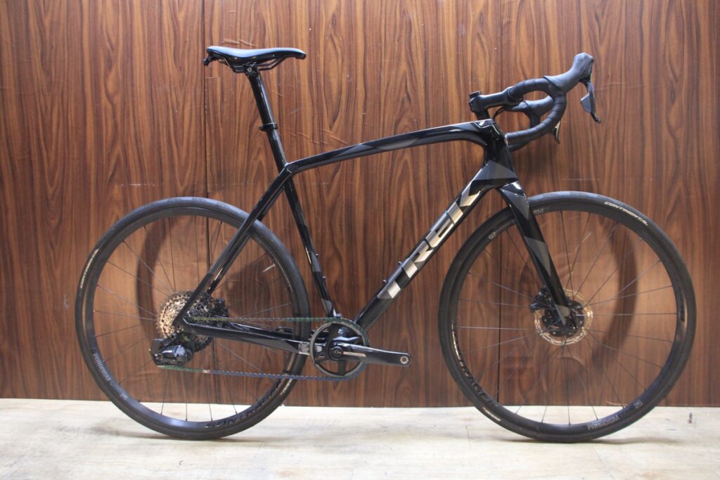 Boone 6 フルカーボン グラベルロード SRAM FORCE D2 AXS 1X12S