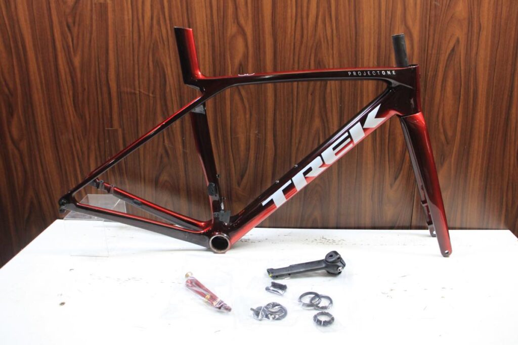 MADONE SLR Gen8 project one
