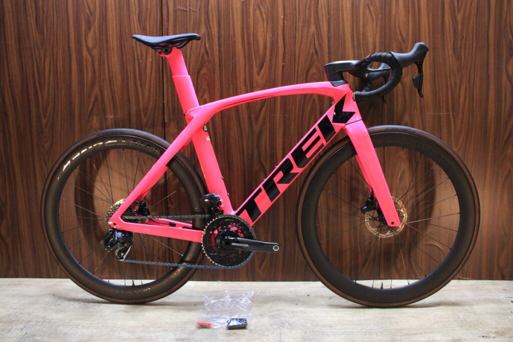MADONE SLR GEN6