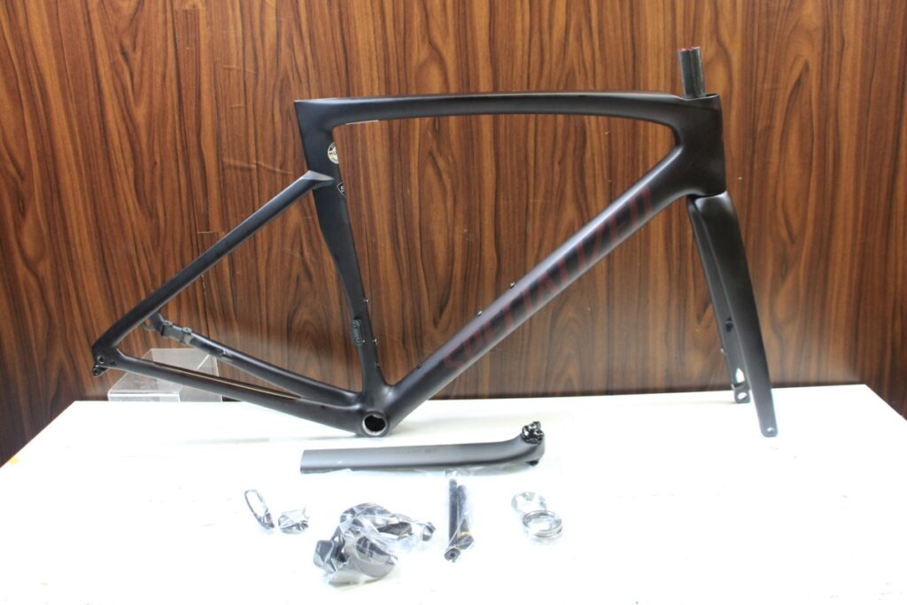 TARMAC SL7 COMP