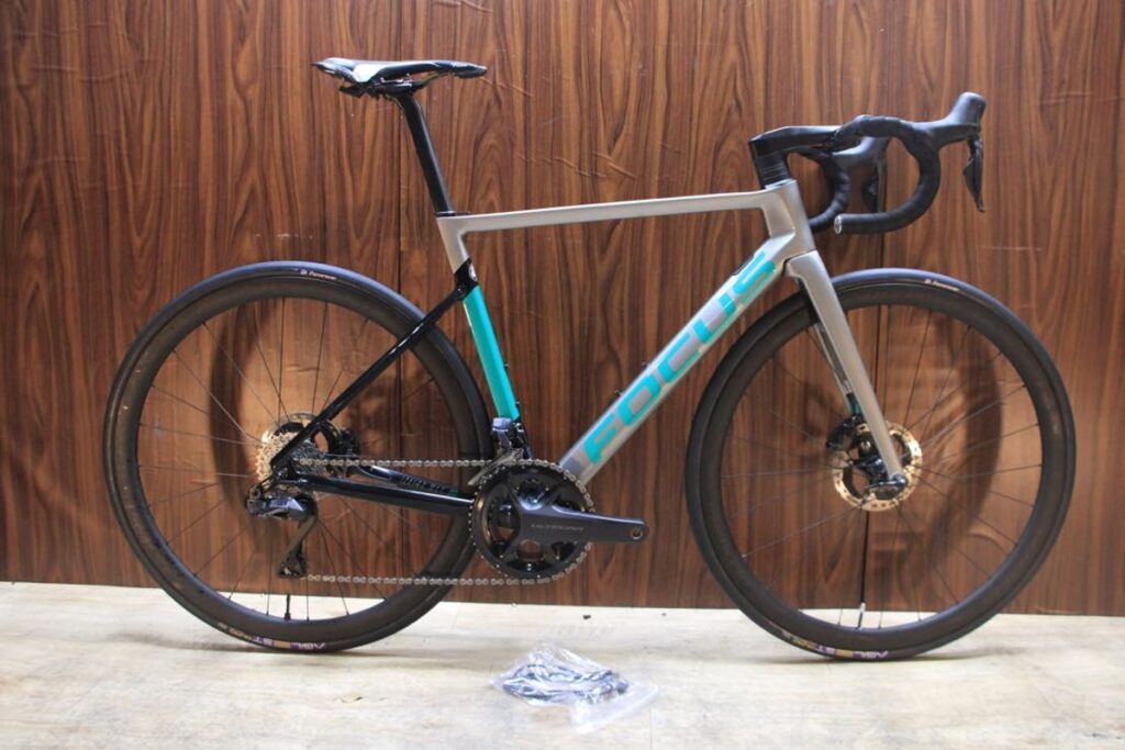IZALCO MAX DISC 9