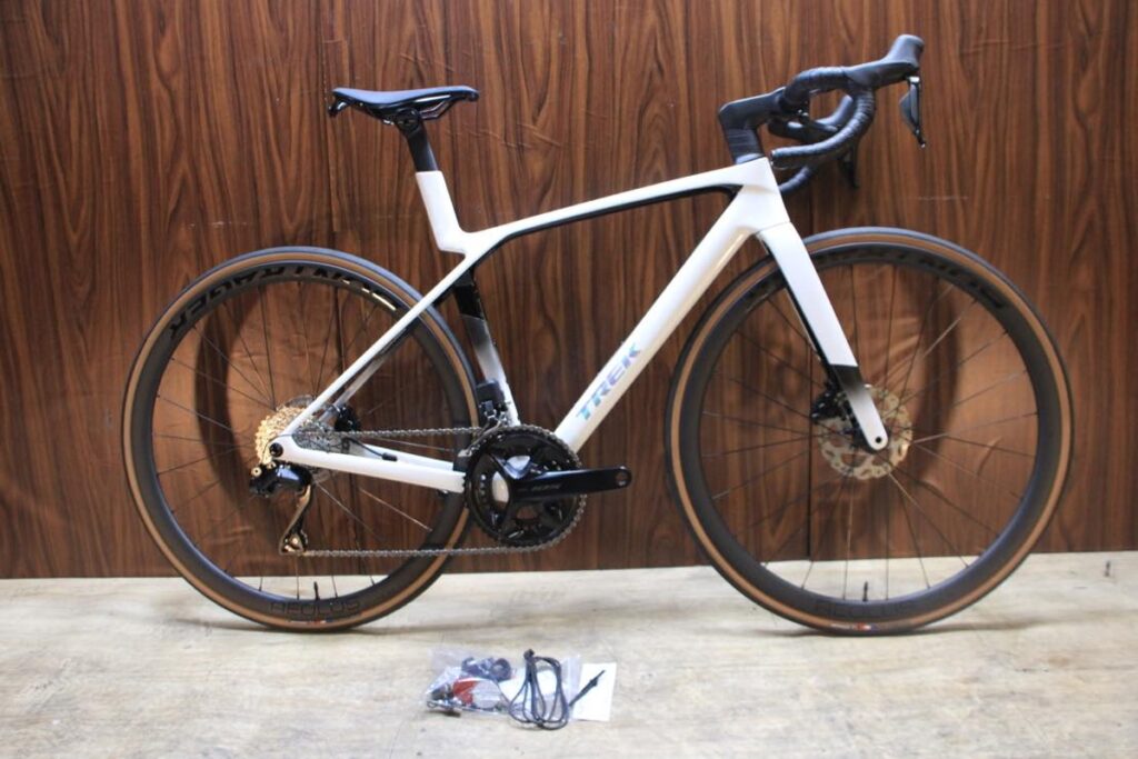 MADONE SL 6 GEN 8