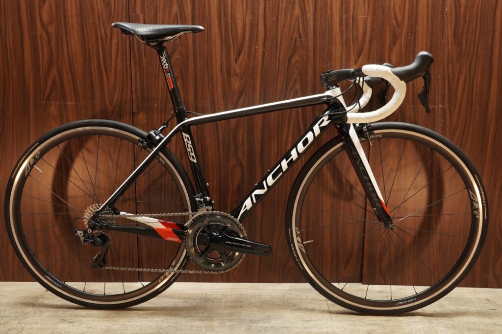 RS9 SHIMANO DURA-ACE R9100 2X11S