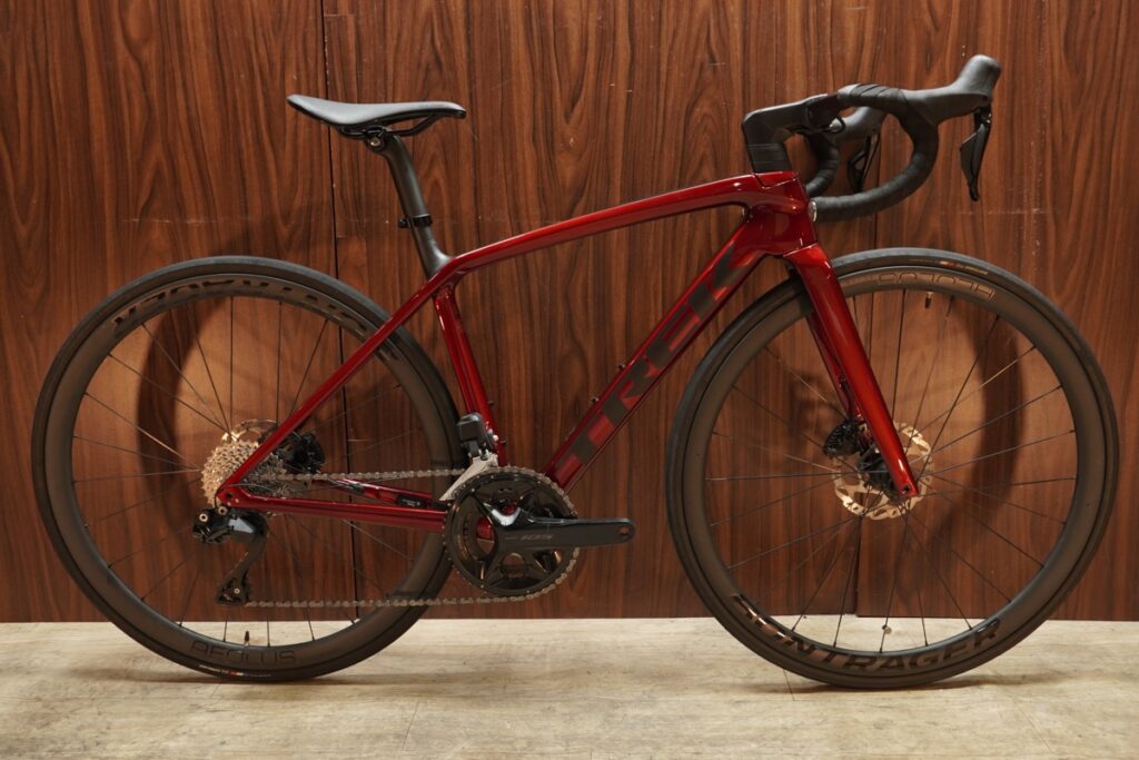 EMONDA SL6 Aeolus ELITE 35 SHIMANO 105 R7170 DI2 2X12S