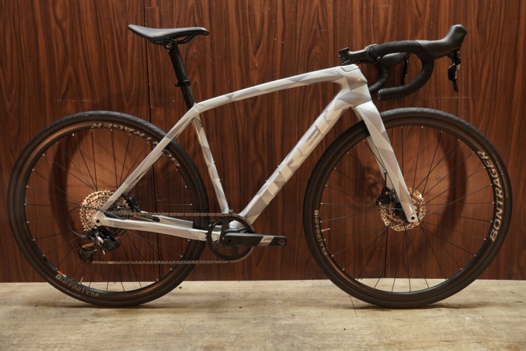 BOONE5 フルカーボン SRAM APEX 1X12S