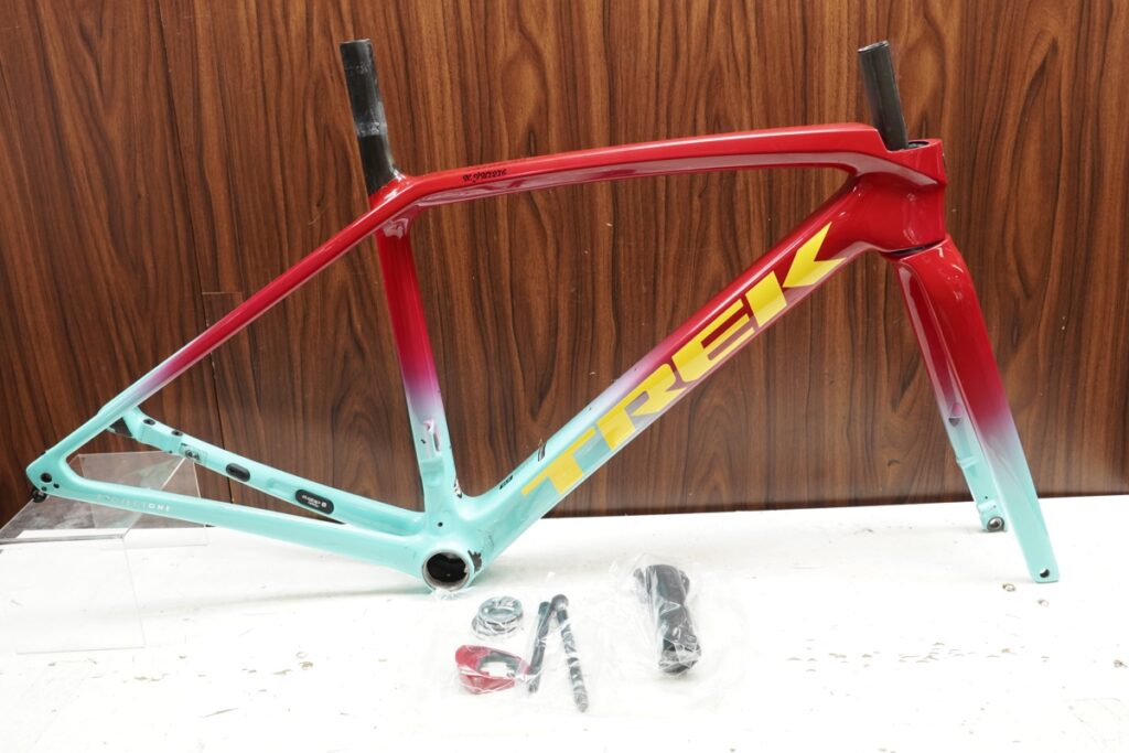 EMONDA SLR PROJECT ONE