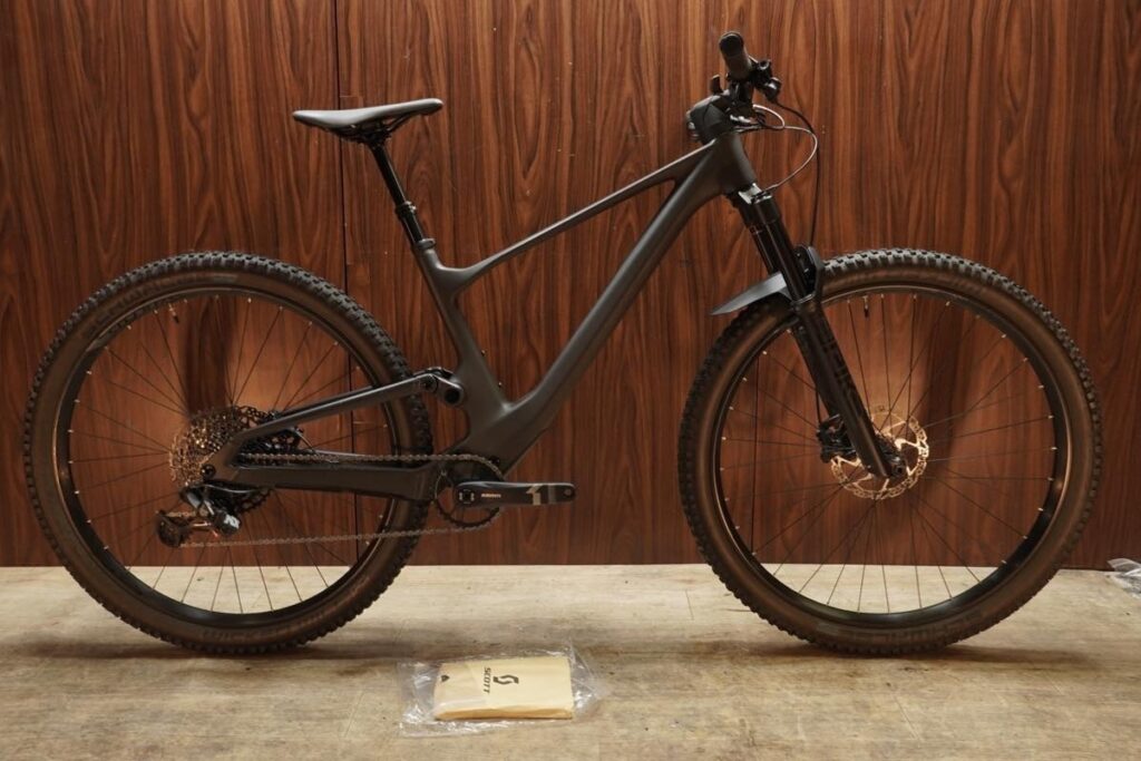 SPARK 940 29er フルサス MTB SRAM NX Eagle 1X12S