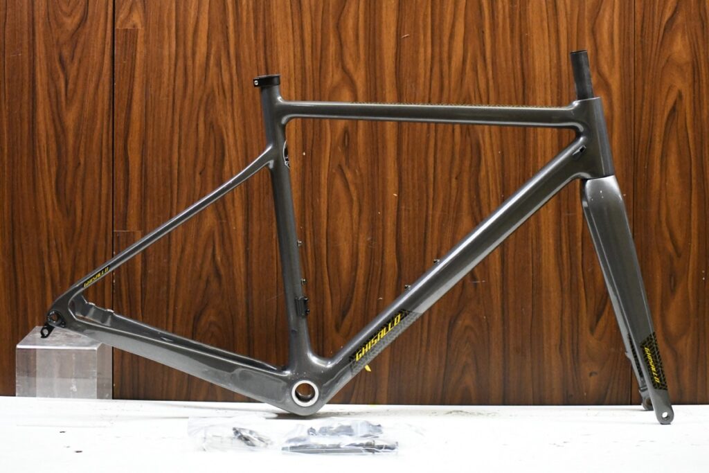 GX-110 シクロクロス MK2