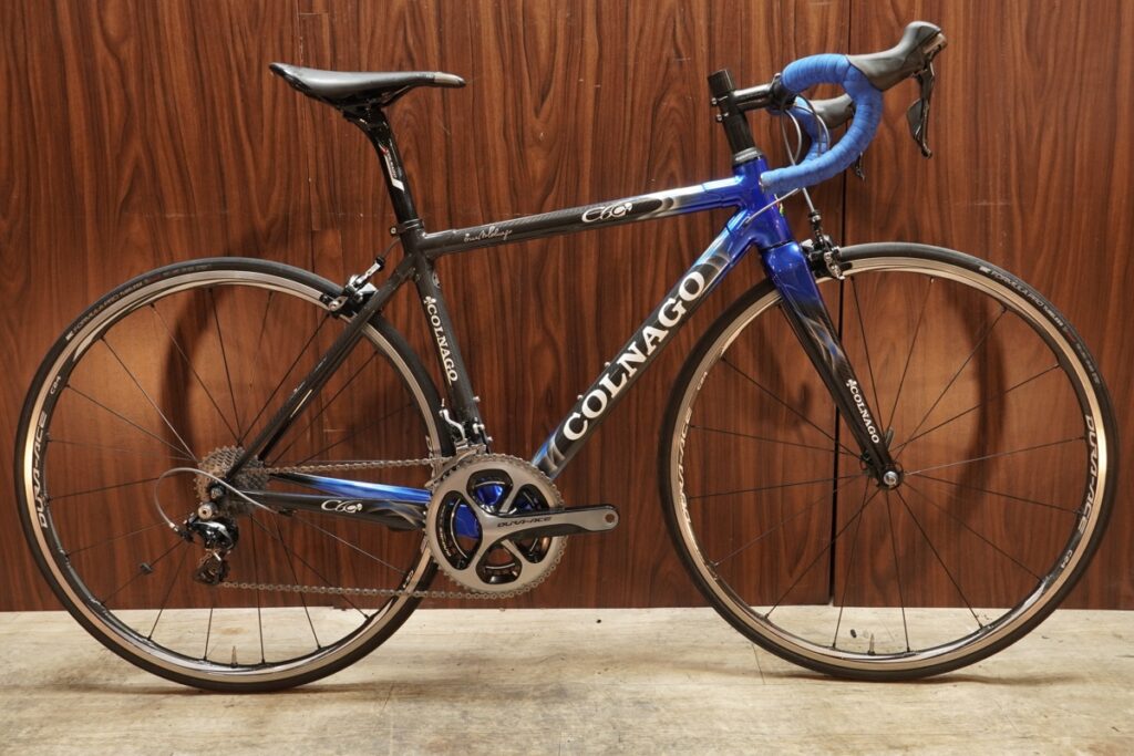 C60 フルカーボン SHIMANO DURA-ACE 9000 2X11S