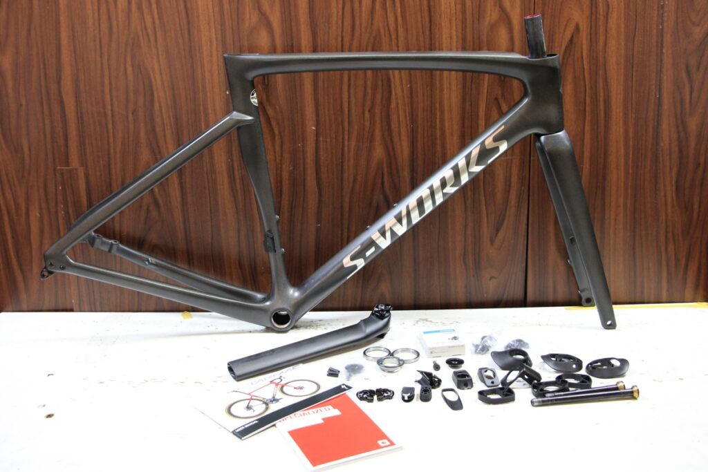 S-WORKS TARMAC SL7