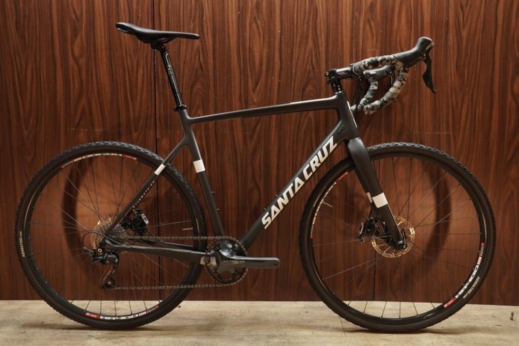 STIGMATA CC SHIMANO ULTEGRA 6800 1X11S