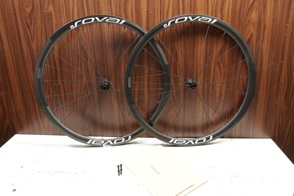 ALPINIST CLX 2 DISC XDRドライバー SRAM12s対応 チューブレス カーボンホイールセット