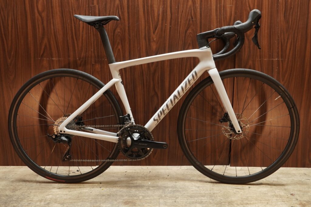 TARMAC SPORT SL7 SHIMANO 105 R7120 2X12S