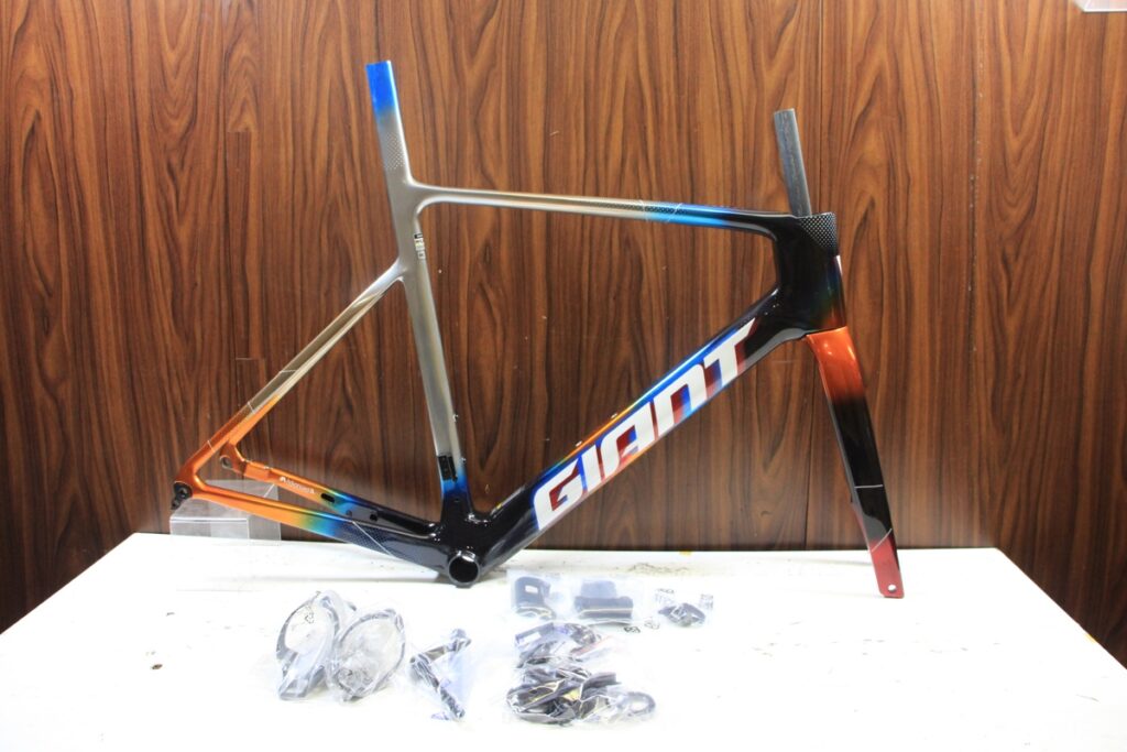 PROPEL ADVANCED SL TEAM EDITION