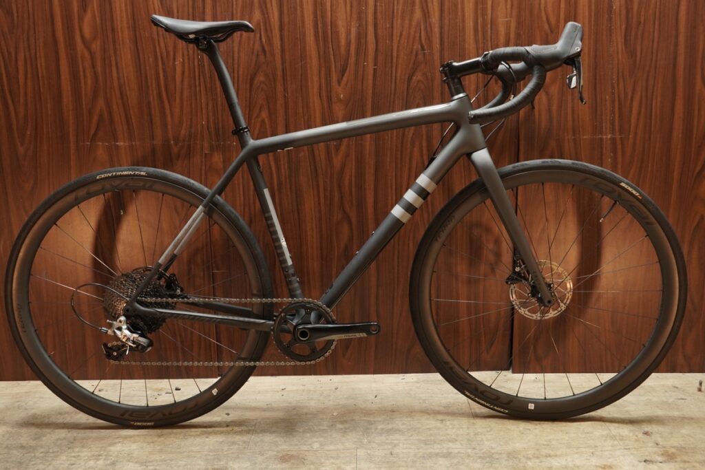 CRUX COMP SRAM RIVAL 1 ROVAL TERRA CL