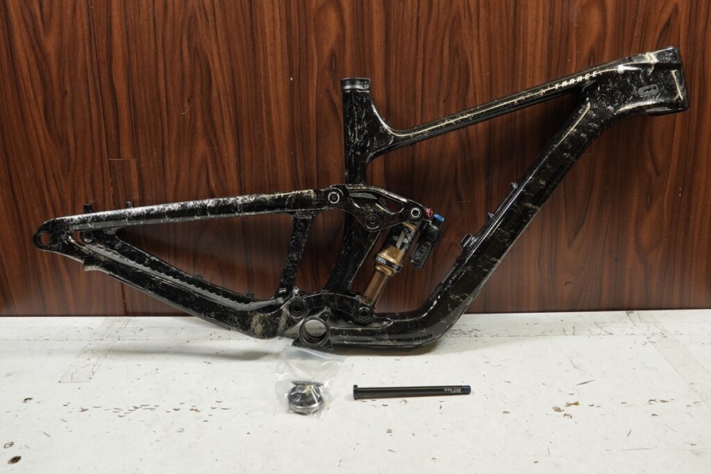 GIANT（ジャイアント）｜TRANCE ADVANCED PRO 29 1 S 2022年｜超美品｜買取金額 110,000円