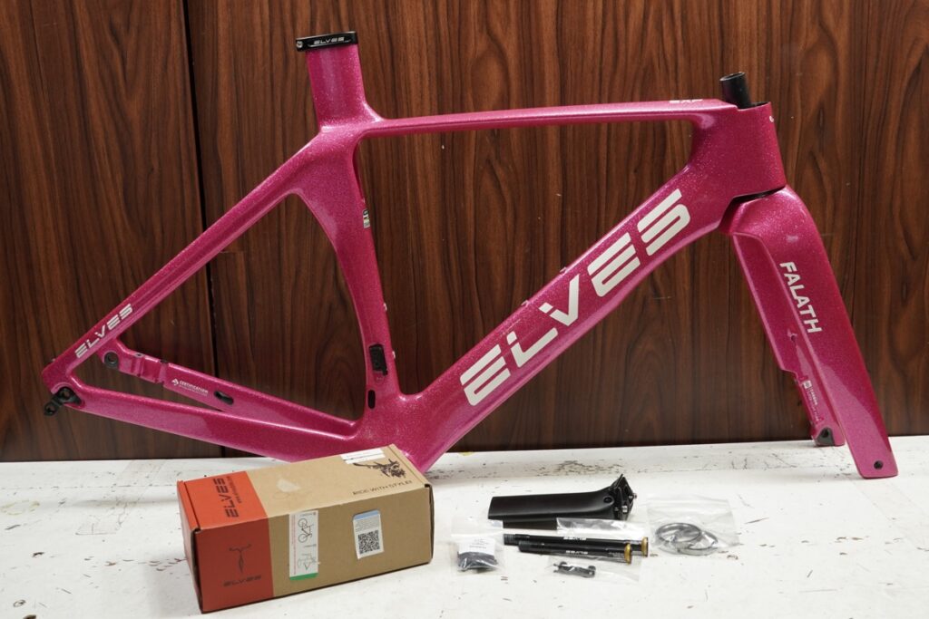 FALATH EXP オーダーカラー