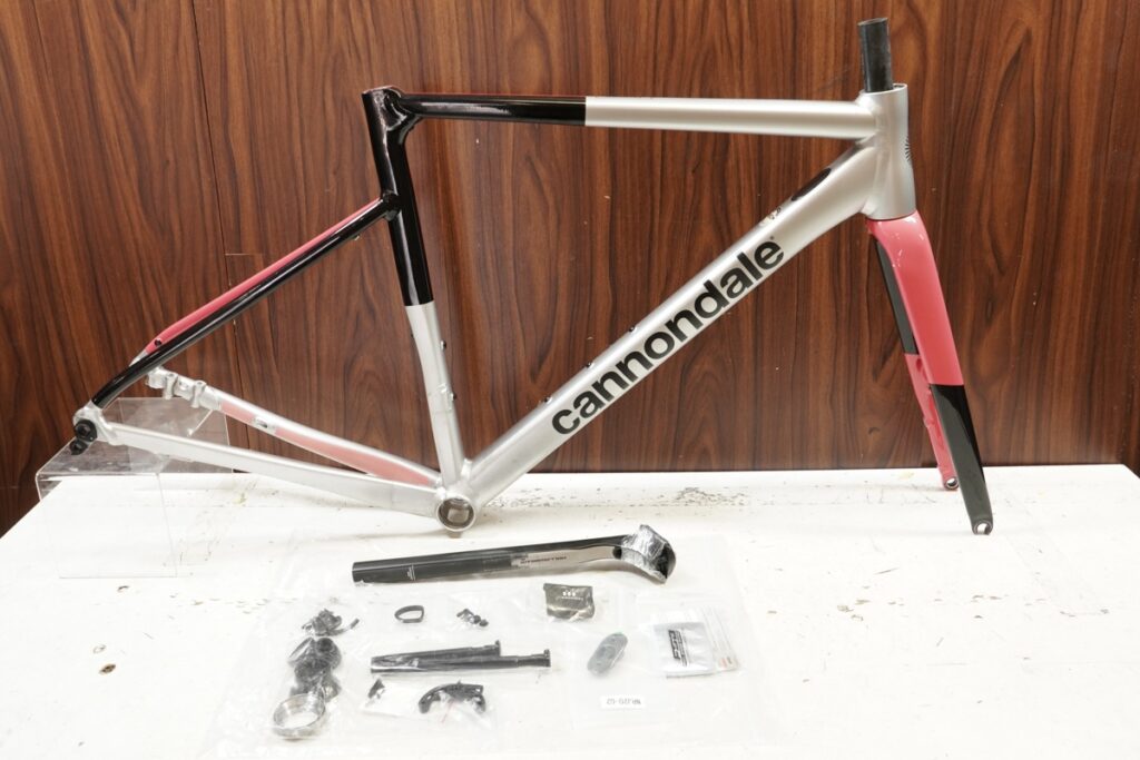 CANNONDALE（キャノンデール）｜CAAD13 DISC TEAM REPLICA 51｜美品｜買取金額 70,000円