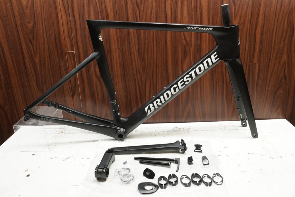 BRIDGESTONE（ブリヂストン）｜RP9 510 2021年｜中古｜買取金額 165,000円
