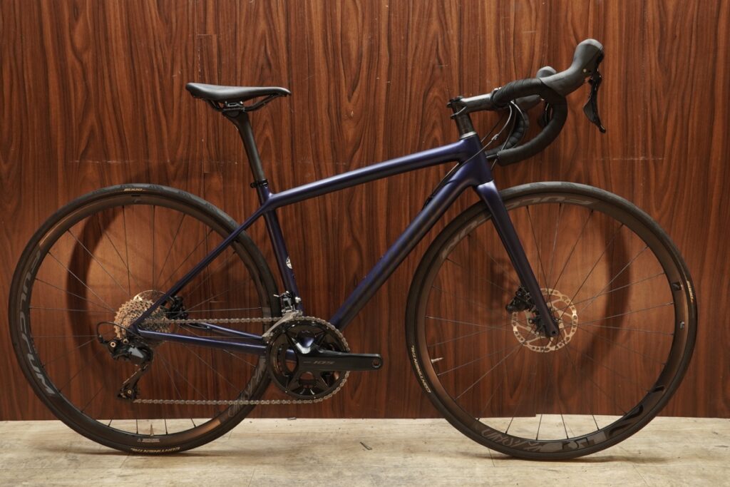 SPECIALIZED（スペシャライズド）｜AETHOS SPORT SHIMANO 105 R7120 2X12S 49 2024年｜美品｜買取金額 165,000円