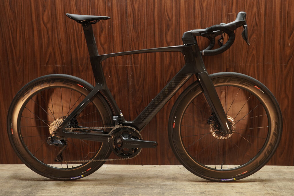 SCOTT（スコット）｜FOIL RC SHIMANO ULTEGRA R8170 DI2 2X12S SCOPE RS0 L 2023年｜中古｜買取金額 320,000円