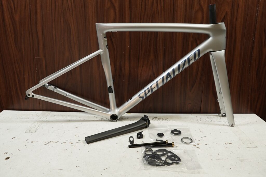 SPECIALIZED（スペシャライズド）｜TARMAC SL8 PRO 10R 52｜超美品｜買取金額 223,000円