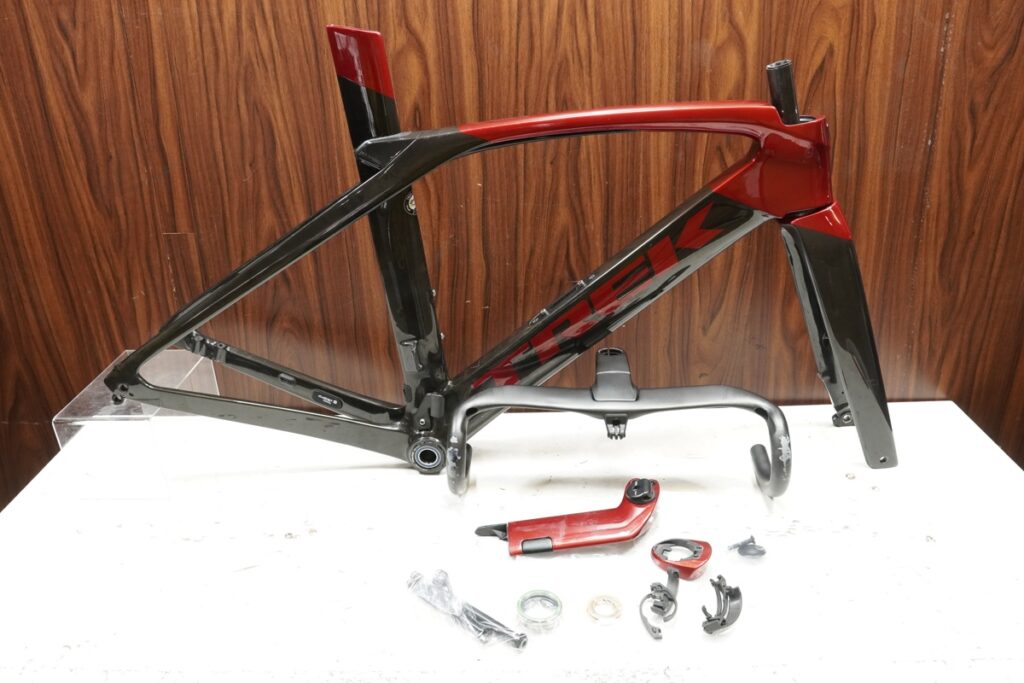 TREK（トレック）｜MADONE SLR7 GEN6 52 2021年｜中古｜買取金額 195,000円