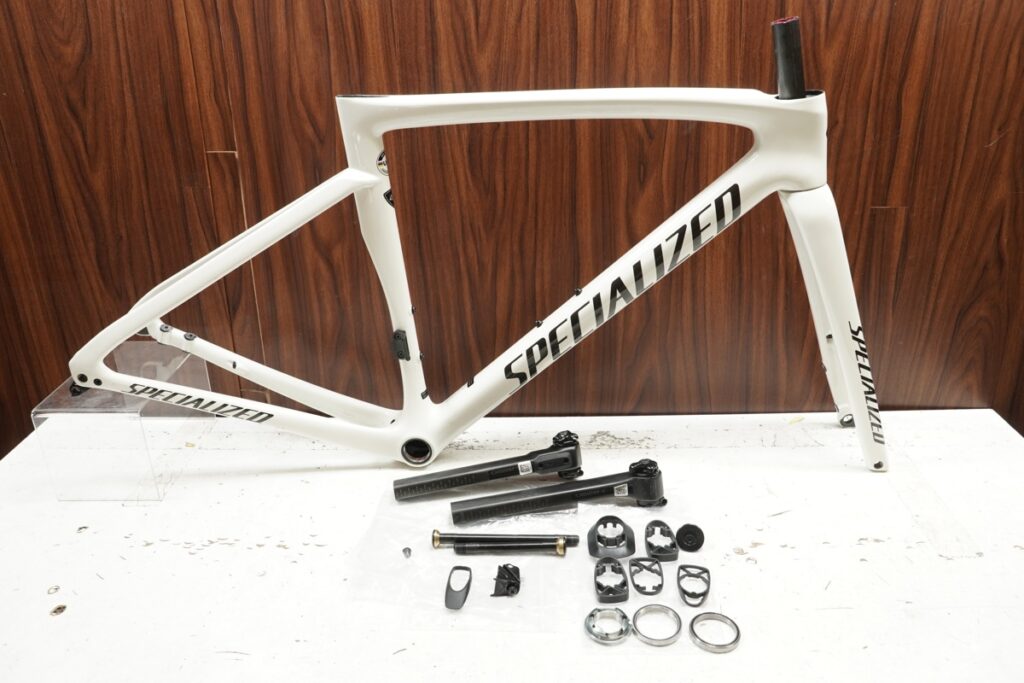 SPECIALIZED（スペシャライズド）｜TARMAC SL7 COMP 10R 49｜中古｜買取金額 165,000円