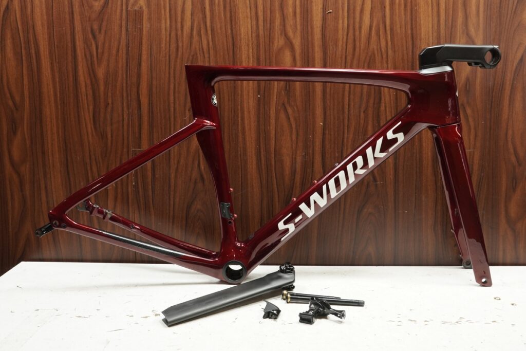 SPECIALIZED（スペシャライズド）｜S-WORKS VENGE 52 2020年｜美品｜買取金額 285,000円