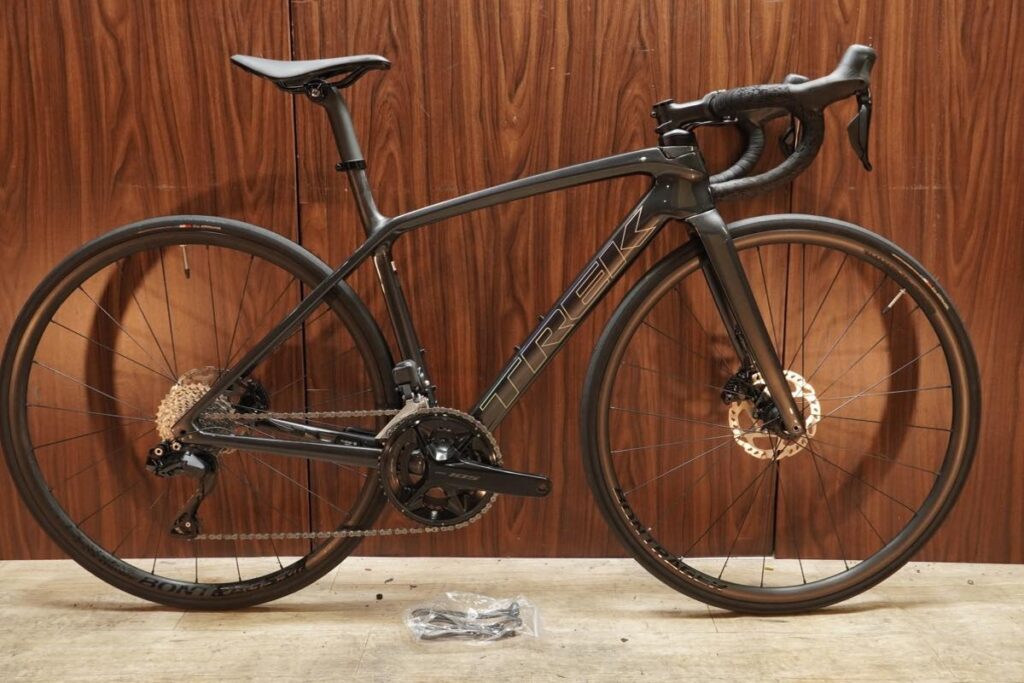 Emonda SL6 フルカーボン SHIMANO 105 R7170 Di2 2X12S