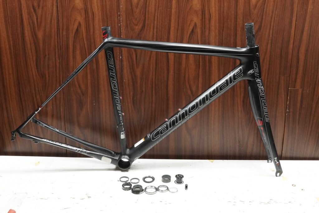 SUPERSIX EVO ULTIMATE