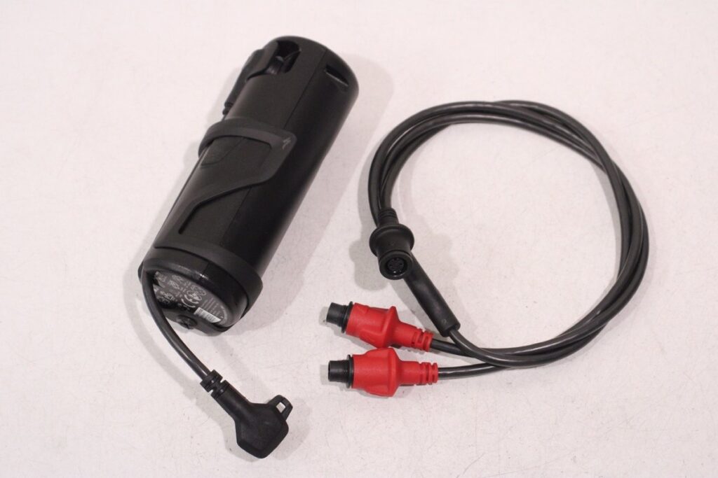 SPECIALIZED（スペシャライズド）｜SL RANGE EXTENDER BATTERY TURBO SL Y CHARGER CABLE付属｜中古｜買取金額 15,000円