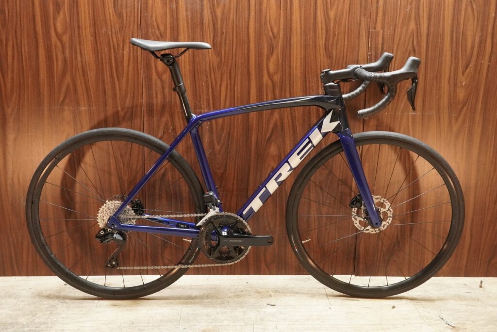 EMONDA SL5 フルカーボン SHIMANO 105 R7170 2X12S Di2