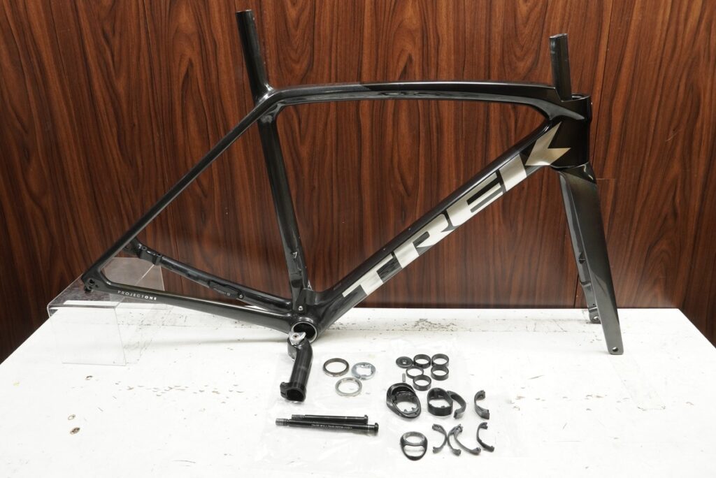 EMONDA SLR project one