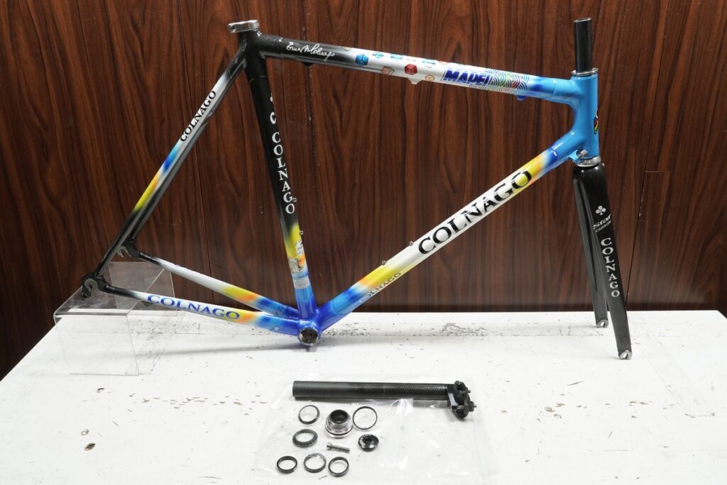 C40 MAPEI QUICKSTEP TEAM