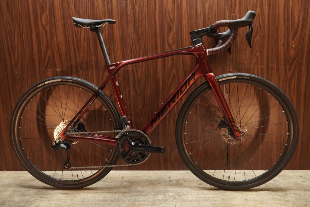 SCULTURA ENDURANCE 6000 フルカーボン SHIMANO 105 R7170 Di2 2X12S