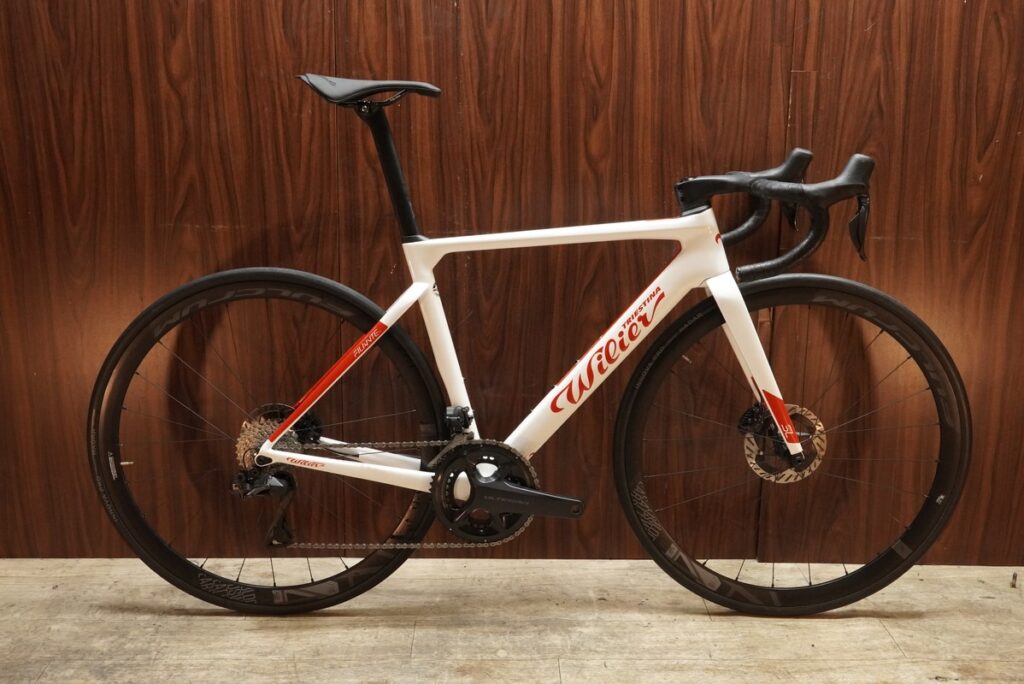 FILANTE SL SHIMANO ULTEGRA R8170 DI2 2X12S