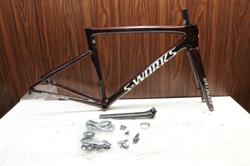 S-WORKS TARMAC SL8
