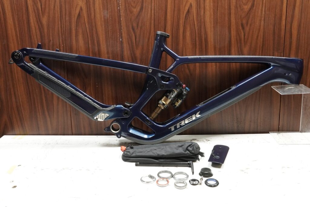FUEL EX C カーボン GEN6 29er