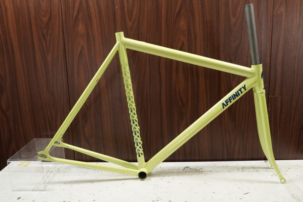 Affinity Cycles（アフィニティ）｜LO PRO S(53) 2022年｜中古｜買取金額 71,000円