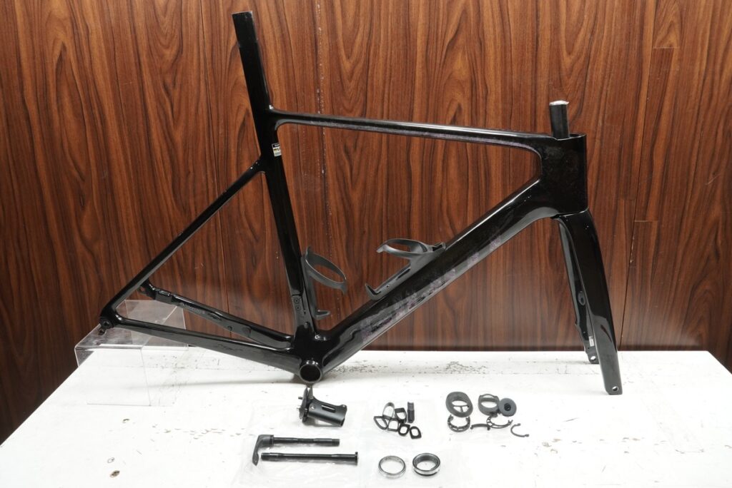 GIANT（ジャイアント）｜PROPEL ADVANCED SL M 2023年｜美品｜買取金額 152,000円