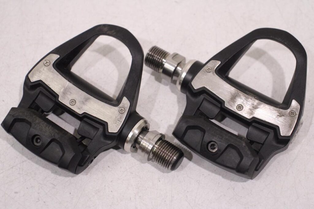 GARMIN（ガーミン）｜RALLY RS 200 SPD-SL対応 両足計測｜中古｜買取金額 42,000円