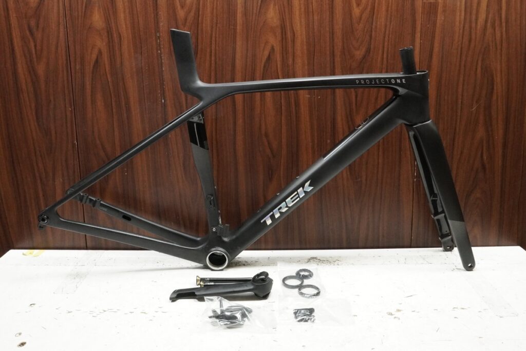 MADONE SLR GEN8