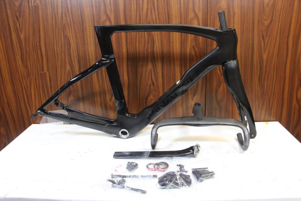 PINARELLO（ピナレロ）｜DOGMA F MoST TALON ULTRA付属 2022年 540size｜中古｜買取金額 415,000円