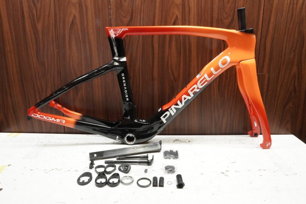 GIANT(ジャイアント)｜TCR advanced 2 disc kom フルカーボン SHIMANO