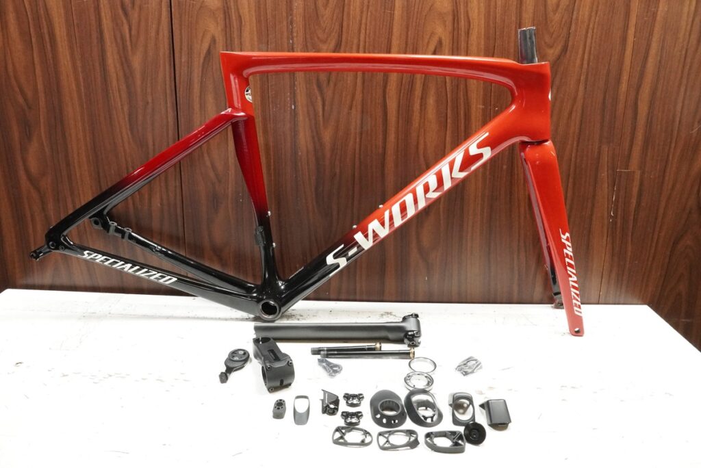 r&m|BD-1 Classic|2014年モデル|RED 買取価格 80,000円｜Valley Works