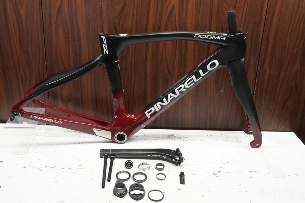 DOGMA F12 DISK TEAM INEOS
